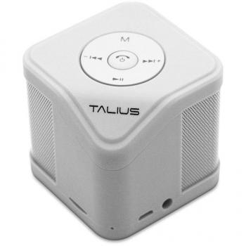 Haut-parleur Bluetooth Talius Cube 3W