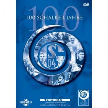 100 Jahres‑Schalker Kaffee