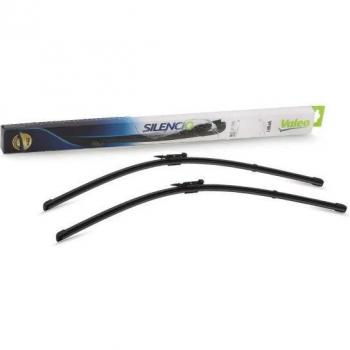 VALEO Spazzola tergi IVECO 577861 5801607103