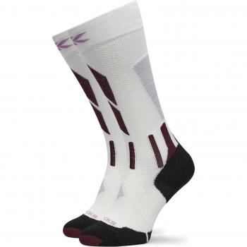 Chaussettes X-SOCKS Ski Perform OTC Femme 41-42