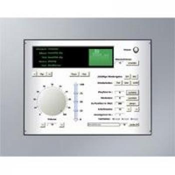 EIB‑Panel PC 15 KNX‑Display Flat – 15 Kanäle