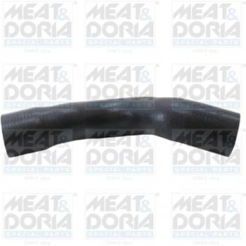 Ladeluftschlauch MEAT & DORIA 961076