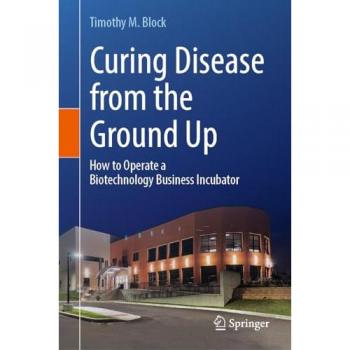 Curing Disease from the Ground Up