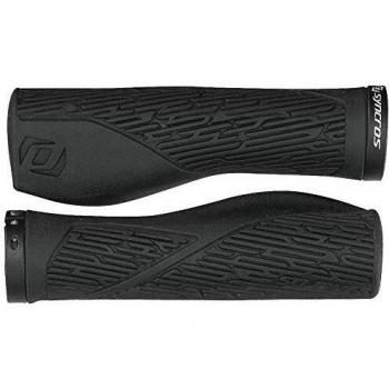 Grip Ergonomico Femminile Syncros Comfort Lock On Nero