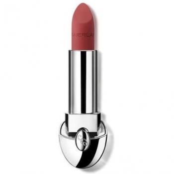 Guerlain - Barra de Labios Rouge G Luxurious Velvet