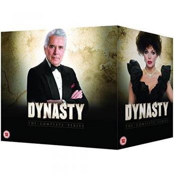 Dynasty - Coffret 9 Saisons
