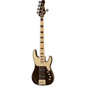 Jackson Pro Basse Concert Gladys Adam Blackstone MN