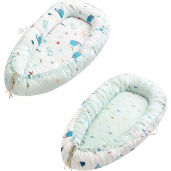 Valla de Cama para Guardería