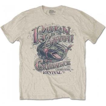 Creedence Bayou Vibe Tee