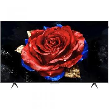TCL 65T8C 4K Ultra HD QLED Smart TV