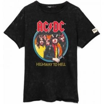 Road to Ruin Band Shirt