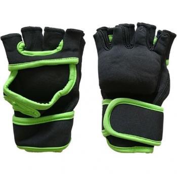 Women's 2 Lb Wrist Weights Gloves with Finger and Thumb Holes