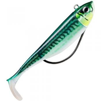 Deep Shad Storm Biscay 190mm – Esca Artificiale