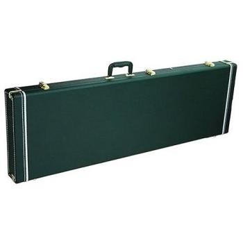 Dimavery Holz-Case f. E-Bass, rechteck (26341027)
