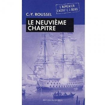 Claude-Youenn Roussel 2-Neuvieme Chapitre