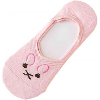 Delgado Casual para Niñas con Antideslizante