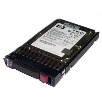 HP 431954-003-RFB 146GB 10K SAS SFF HDD
