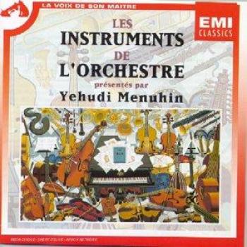 Orchestre Instrumental
