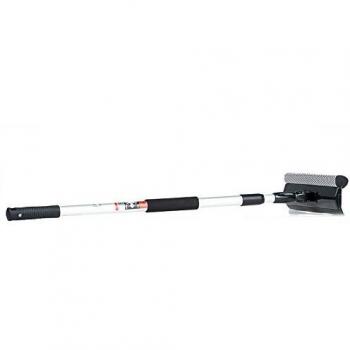 Raclette HEYNER nettoyage vitre Longueur: 70-125cm