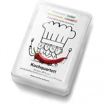 Kochquartett