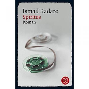 Spiritus: Roman