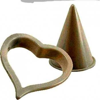 Modecor Taglia E Modella Calla In Pasta Di Gomma
