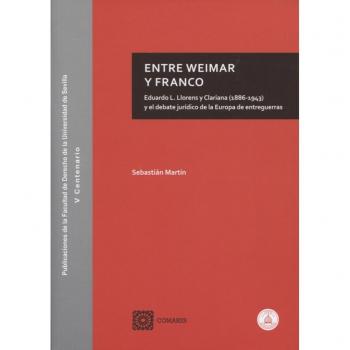 Entre Weimar y Franco
