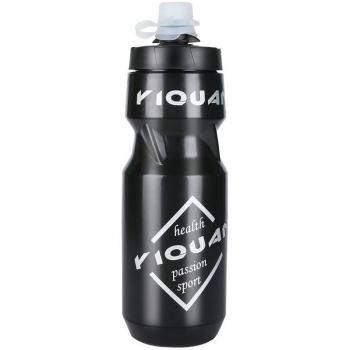 710ML BPA-Free Cycling Water Bottle