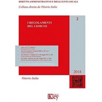 I regolamenti del Comune