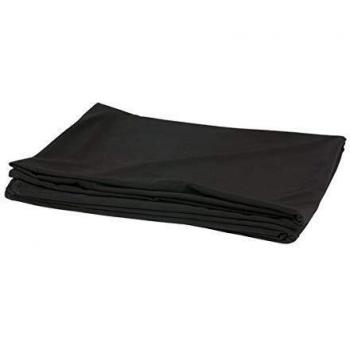 Showgear Truss Tower Spare Cloth 1,5 m - schwarz