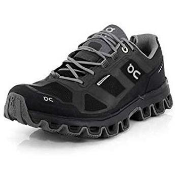 On Cloudventure Wasserdicht 22.99950 Schwarz / Graphit