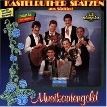Musikantengold