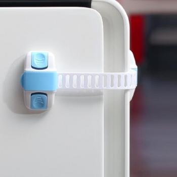 Childproof Drawer Locks