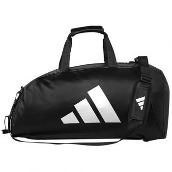 Adidas Dual Function Sports Bag