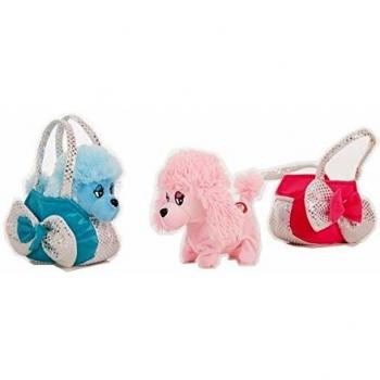 BB Fun - Perro Interactivo Marilin 16 cm
