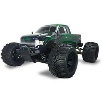 AM6 THUNDERSTORM MONSTERTRUCK 1:6 RTR AMX RACING AMEWI 22259