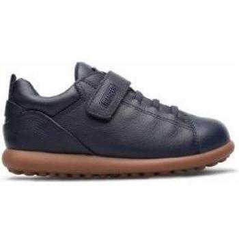 Chaussures enfant Camper Pelotas Ariel marine - taille 29