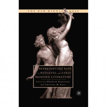 Vitalsource Technologies, Inc. Representing Rape In Medieval And Early Modern Literature