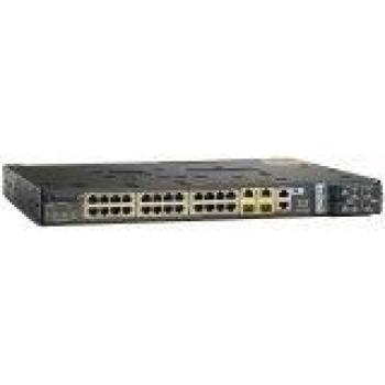 Cisco 3010 DC Low Voltage Power Supply