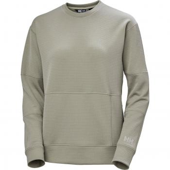 Evolved Air Felpa Donna Helly Hansen Girocollo