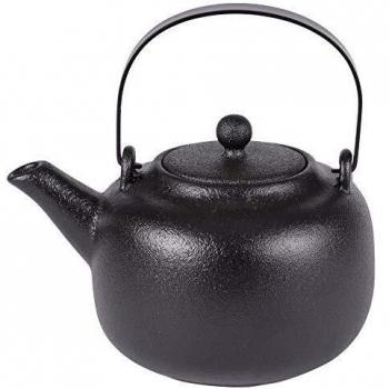 Table Passion – Théière Sikkim 950 ml Filtre Inox