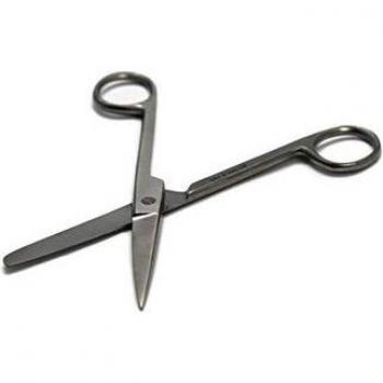 Mafra Tijera Sira Inox Cirugía Recta 15Cm