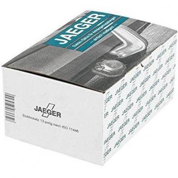 Kit de reboque elétrico JAEGER 21270534