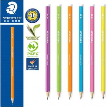 12pc STAEDTLER HB Sketch Pencils