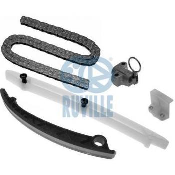Steuerketten Kit RUVILLE 3453016S für Opel 1.0/1.4 X10XE/Z12XE