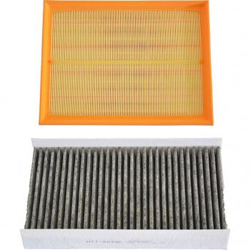 Cabin Filter for Land Rover Discovery 3 4