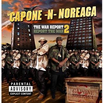 The War Report 2