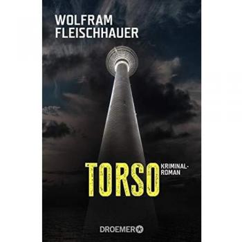 Torso: Kriminalroman