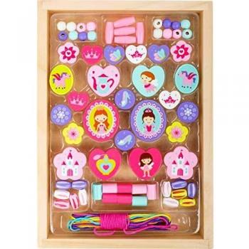 Cuentas de Diferentes Tamaños Princesa Small Foot