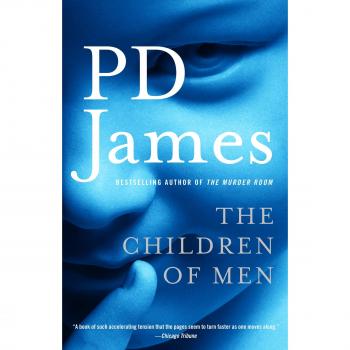 James, P. D.